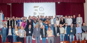 Necochea será sede del 54º Congreso de la Faped