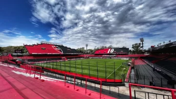 Sede definida para la Copa Argentina entre Boca y Gimnasia