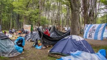 La Renga en Necochea: son numerosas las consultas de alojamiento para esa fecha