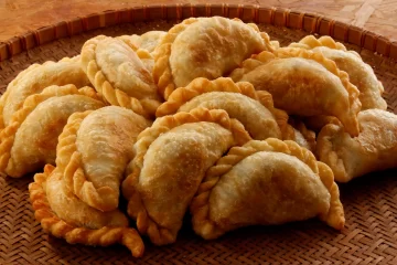 El Samaritano realiza venta de empanadas para mejorar sus instalaciones