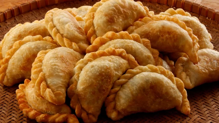 El Samaritano realiza venta de empanadas para mejorar sus instalaciones