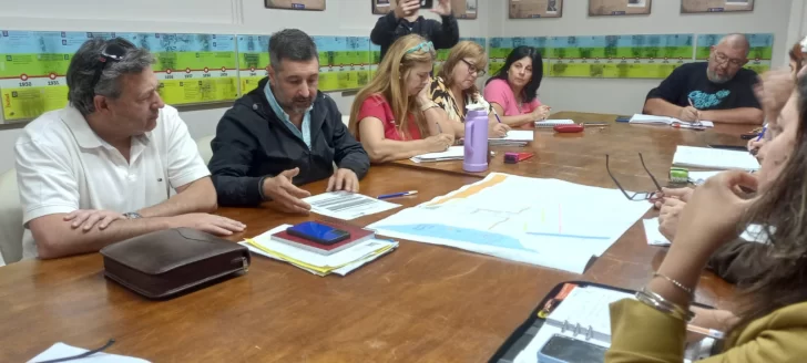 La Renga en Necochea: el operativo de seguridad comenzará 48 horas antes del show