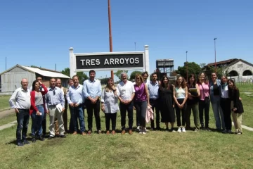 “Venimos trabajando en una amplia agenda de eventos para noviembre y diciembre”