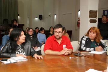 Habrá un hospital de campaña en el recital de La Renga