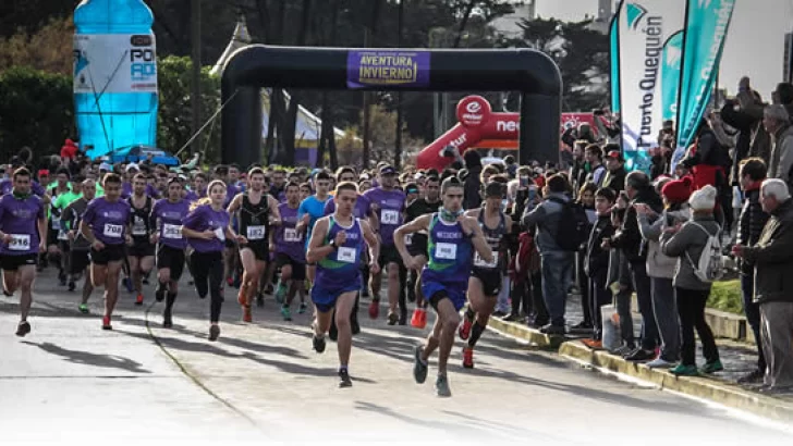 Abrió la inscripción para la Carrera Actitud Solidaria 2025