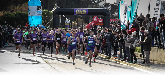 Abrió la inscripción para la Carrera Actitud Solidaria 2025