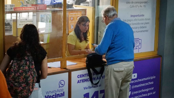 Sumarán días para la entrega de licencias de conducir