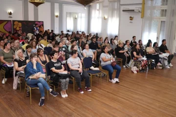 Un centenar de elaboradores culminaron el Curso de Manipulación Higiénica de Alimentos