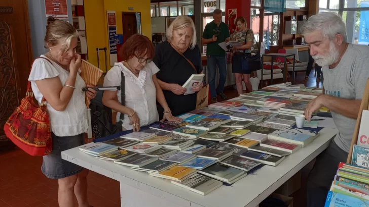 Necochea se sumerge en el mundo de los libros con el 6° Festival “Rema que Rema”