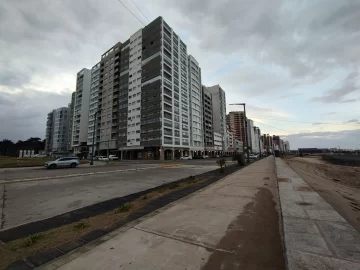 Cesó la alerta por tormentas fuertes