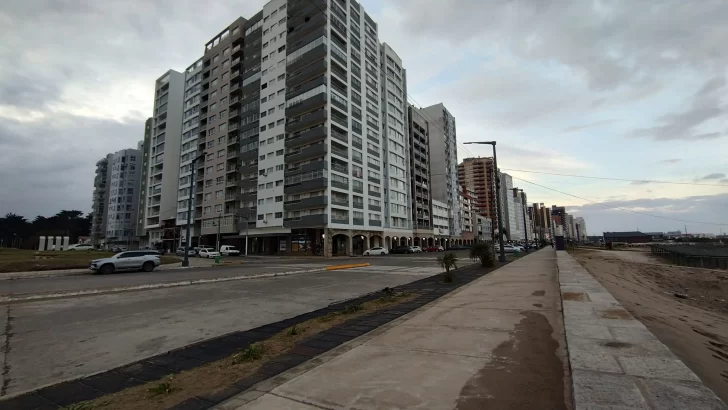 Cesó la alerta por tormentas fuertes