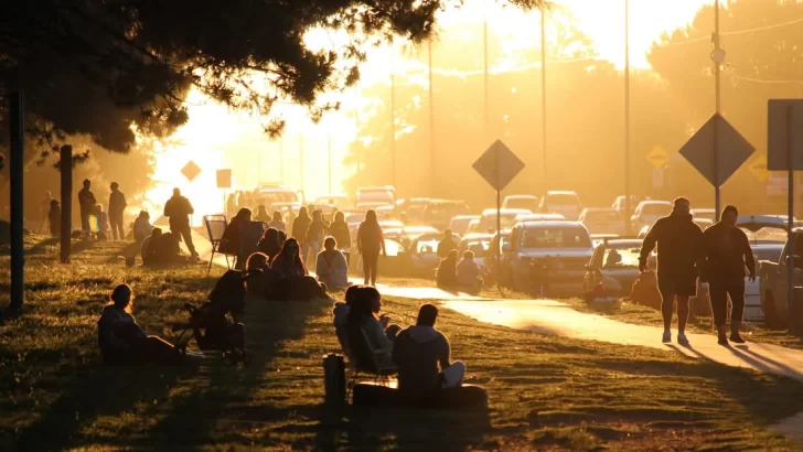 Pronóstico: cómo estará el clima este fin de semana en Necochea y Quequén