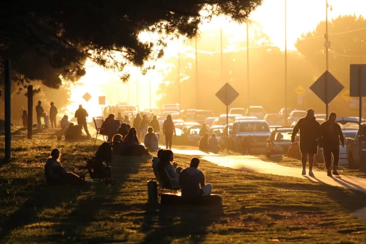 Pronóstico: cómo estará el clima este fin de semana en Necochea y Quequén