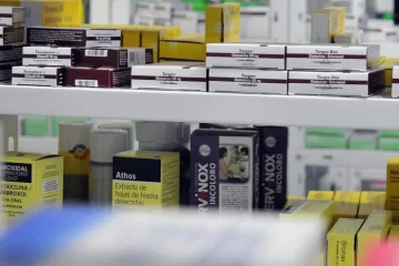 La desregulación de la venta de medicamentos no aplica en la provincia