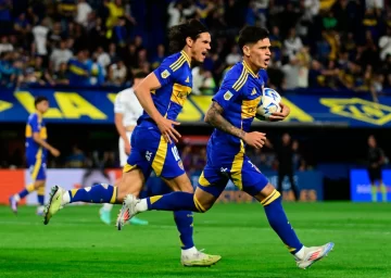 Boca quiere extender su buen momento ante Unión que busca subirse a la pelea de la Liga Profesional