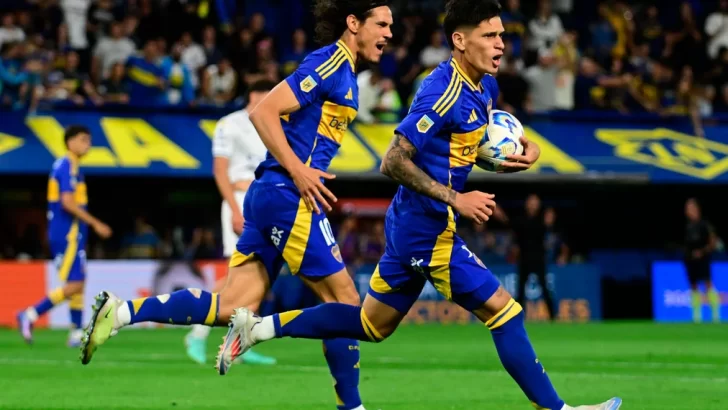 Boca quiere extender su buen momento ante Unión que busca subirse a la pelea de la Liga Profesional