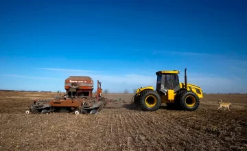 La Niña se “pincha” por el camino y el campo respira aliviado