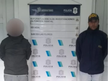 Revocaron la prisión domiciliara del abogado detenido por “Grooming”