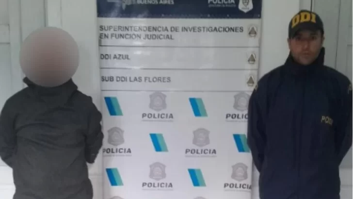 Revocaron la prisión domiciliara del abogado detenido por “Grooming”