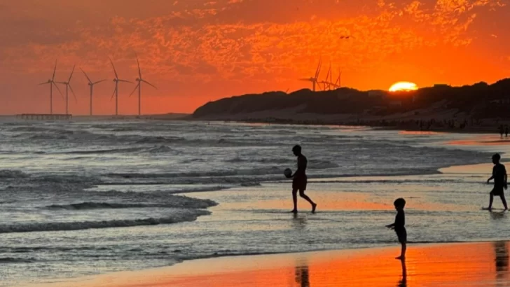 Verano extremo: la provincia de Buenos Aires enfrentará las temperaturas más altas