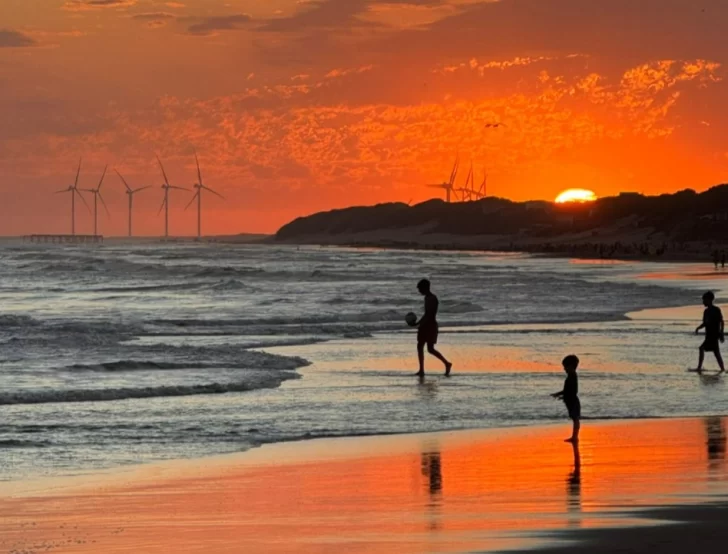 Verano extremo: la provincia de Buenos Aires enfrentará las temperaturas más altas