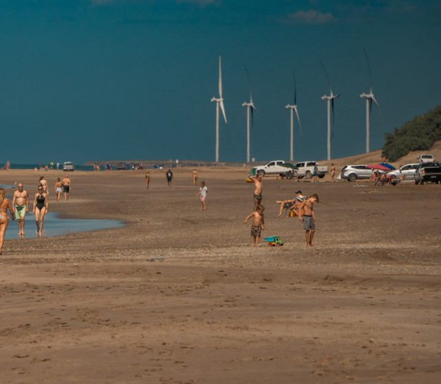 Se confirmaron los días feriados con fines turísticos de 2025