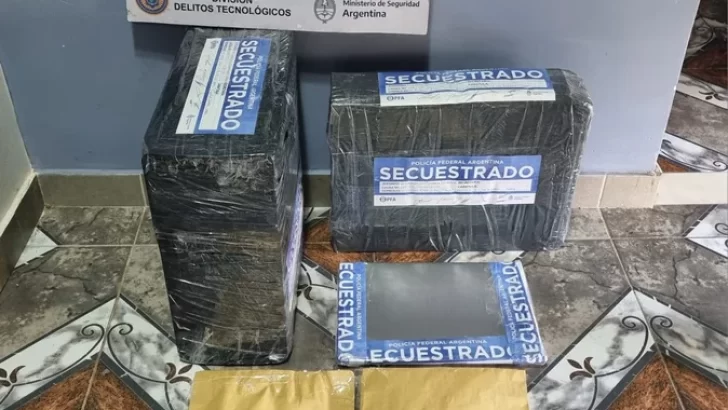 Megaoperativo desmantela Red de Ciberestafadores en la Provincia de Buenos Aires