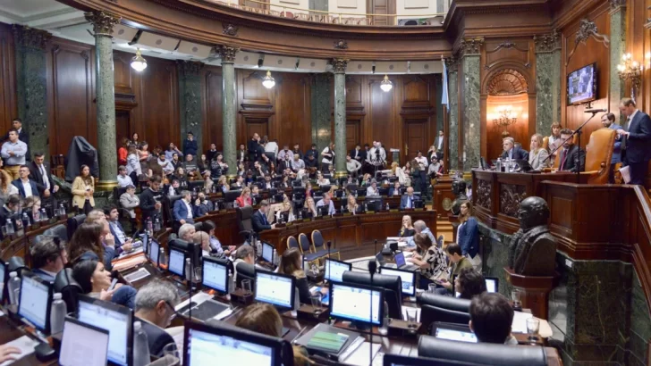 Cada legislador provincial cuesta $546 millones al año: Tucumán, CABA y la PBA en el podio de los más costosos