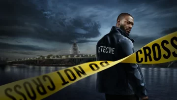 De qué trata “Detective Alex Cross”, la serie furor de Prime Video