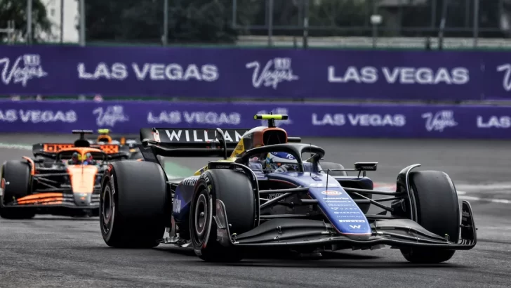 La Qualy del Gran Premio de Brasil se disputará finalmente mañana desde las 7,30