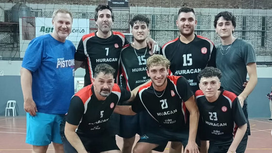 Huracan-voley-masculino