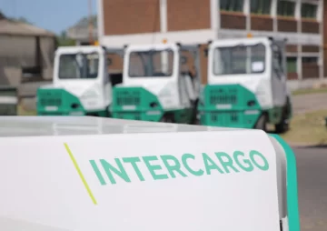 Fin del monopolio de Intercargo: el gobierno desregula el servicio de rampa en los aeropuertos