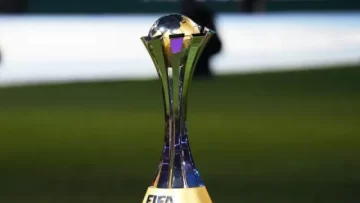 Fecha definida para el sorteo del Mundial de Clubes 2025