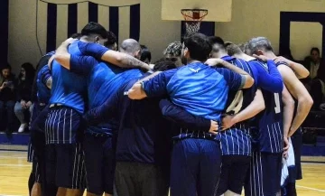 Contundente triunfo de Rivadavia en el inicio de los playoffs de la AMB