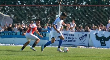 Sportivo e Independiente a mano en el clásico de San Cayetano