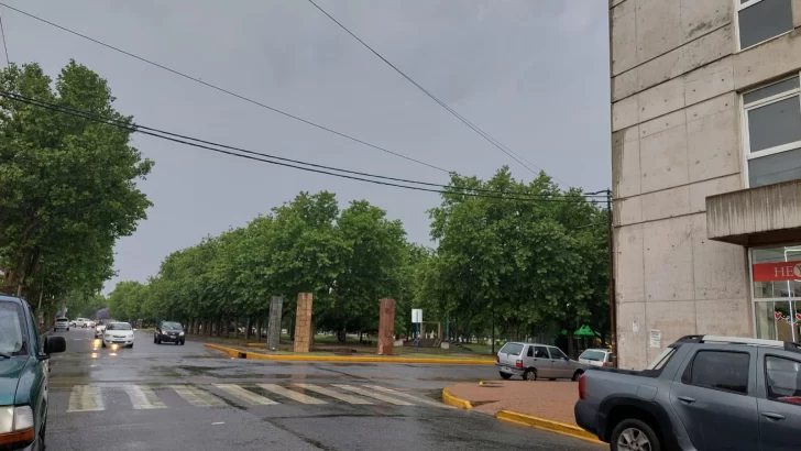 Cómo estará el clima este miércoles en Necochea y Quequén