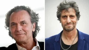 José Coronado y Diego Peretti arrasan con el estreno de su nueva película en streaming