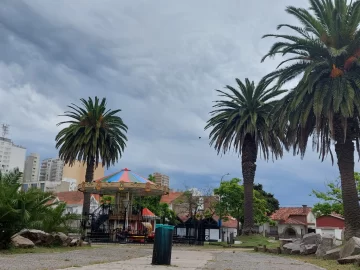 Pronóstico: cómo estará el clima este fin de semana en Necochea y Quequén