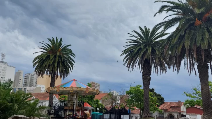 Pronóstico: cómo estará el clima este fin de semana en Necochea y Quequén