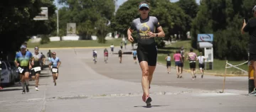 A un mes del 22º Triatlon Sprint “Ciudad de Necochea”