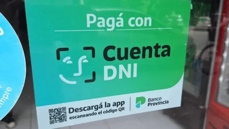 Cuenta DNI: cómo ahorrar $51.000 en compras hasta finales de noviembre