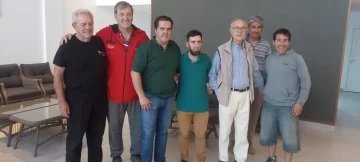 Presentaron la Fiesta del Deporte: ¿Cuándo se entregan los “Puente Colgante”?