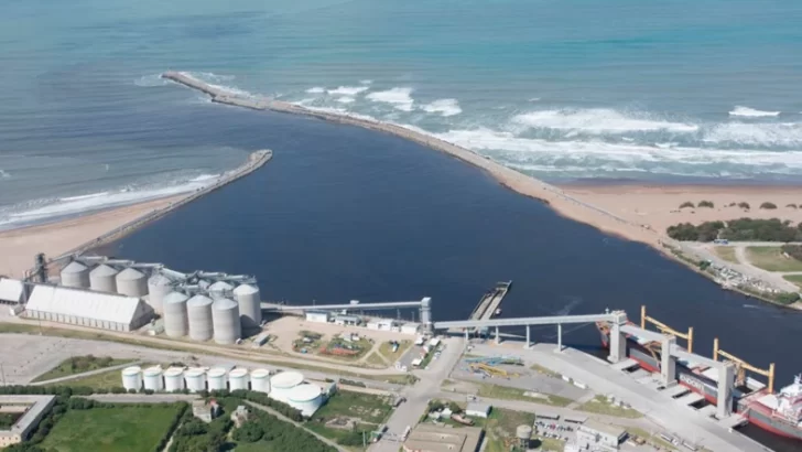 La mesa de enlace bonaerense rechazó la creación de la tasa portuaria