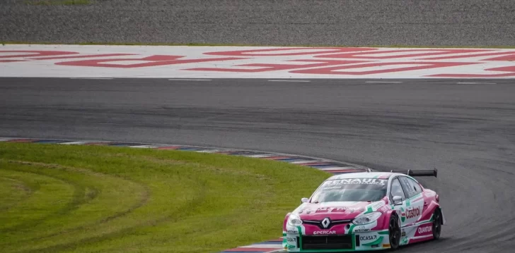 TC2000: el calendario de la fecha de este fin de semana en Córdoba