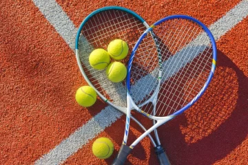 Los tipos de apuestas en el tenis