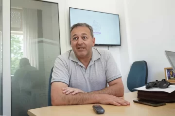 “Con la alcoholemia estamos registrando cifras preocupantes”