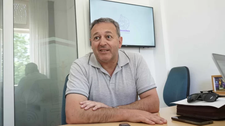 “Con la alcoholemia estamos registrando cifras preocupantes”