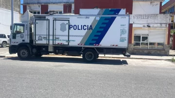 La Renga en Neco: son más de 700 efectivos policiales los que llegan a la ciudad