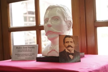 Nuevo homenaje al momento fundacional de Necochea ¿Dónde y qué pasó?