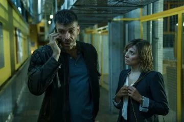 La nueva serie española que es furor en Netflix y que está entre lo más visto